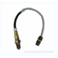 03-07 Benz clk200 E200 C209 sensor de oxigênio traseiro